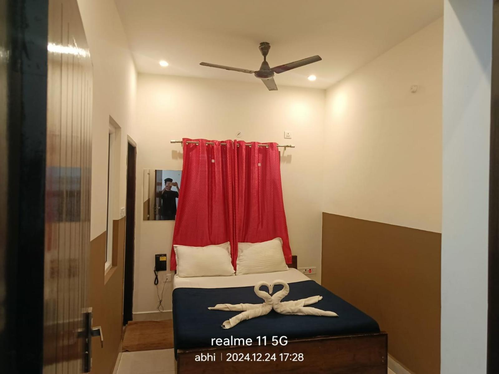 Thiru Pavilion Retreat Mahabalipuram Buitenkant foto